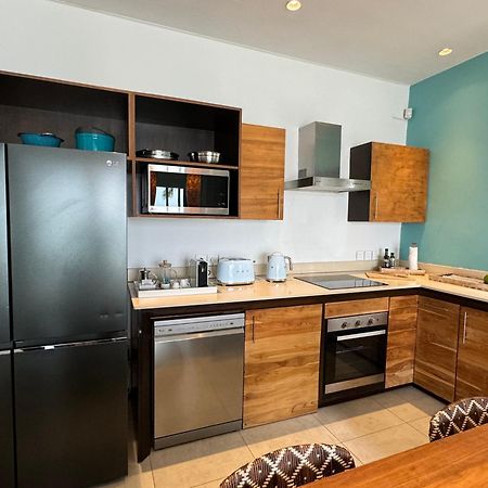 טרו ד'או דוס Blue Ocean Suites & Apartments מראה חיצוני תמונה