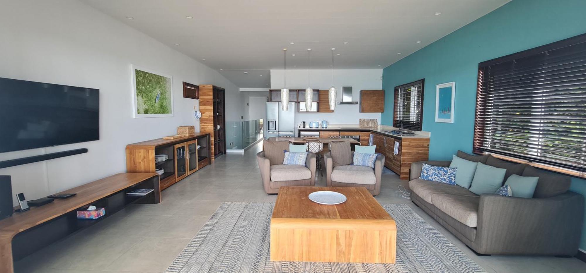 טרו ד'או דוס Blue Ocean Suites & Apartments מראה חיצוני תמונה