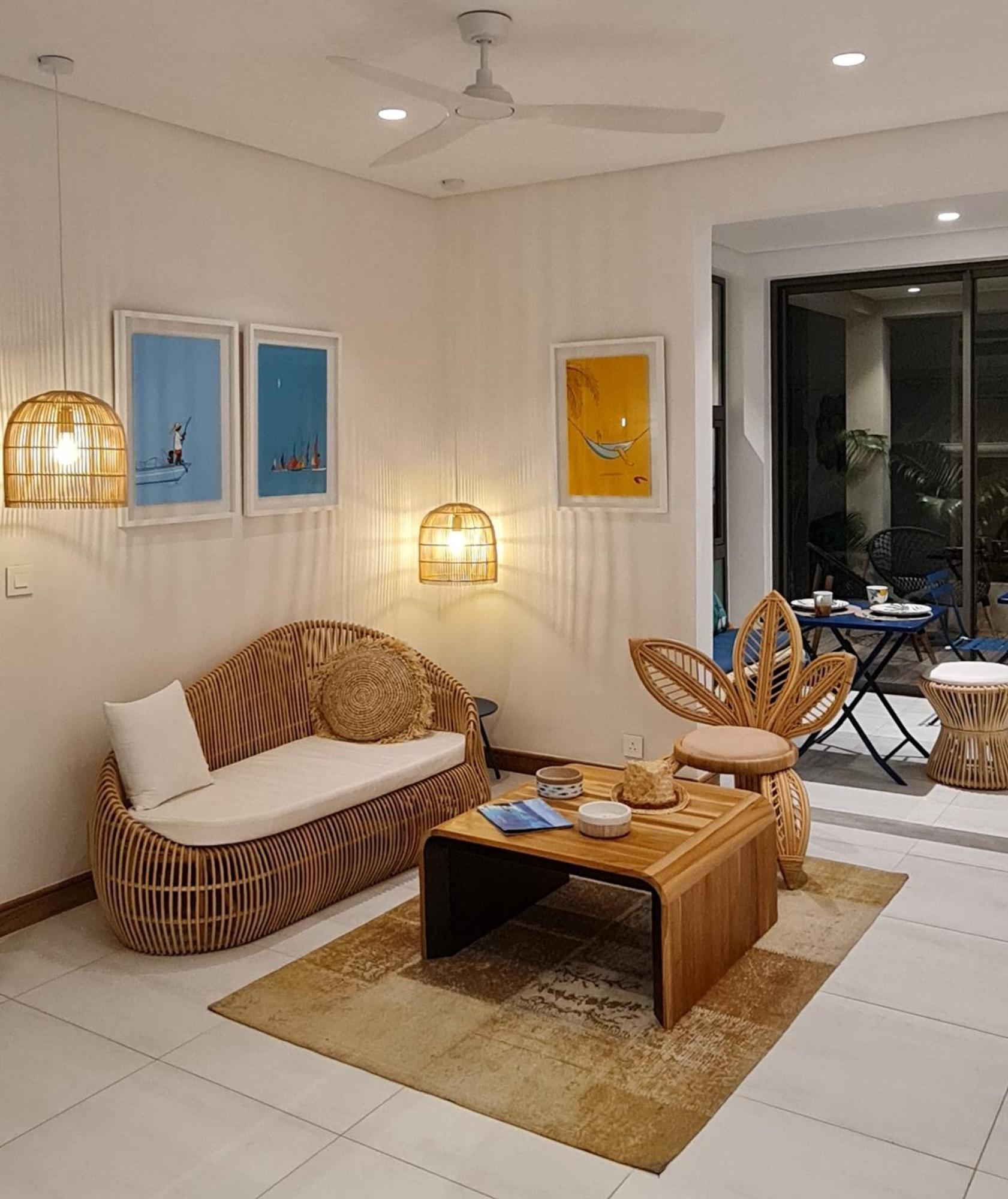 טרו ד'או דוס Blue Ocean Suites & Apartments מראה חיצוני תמונה