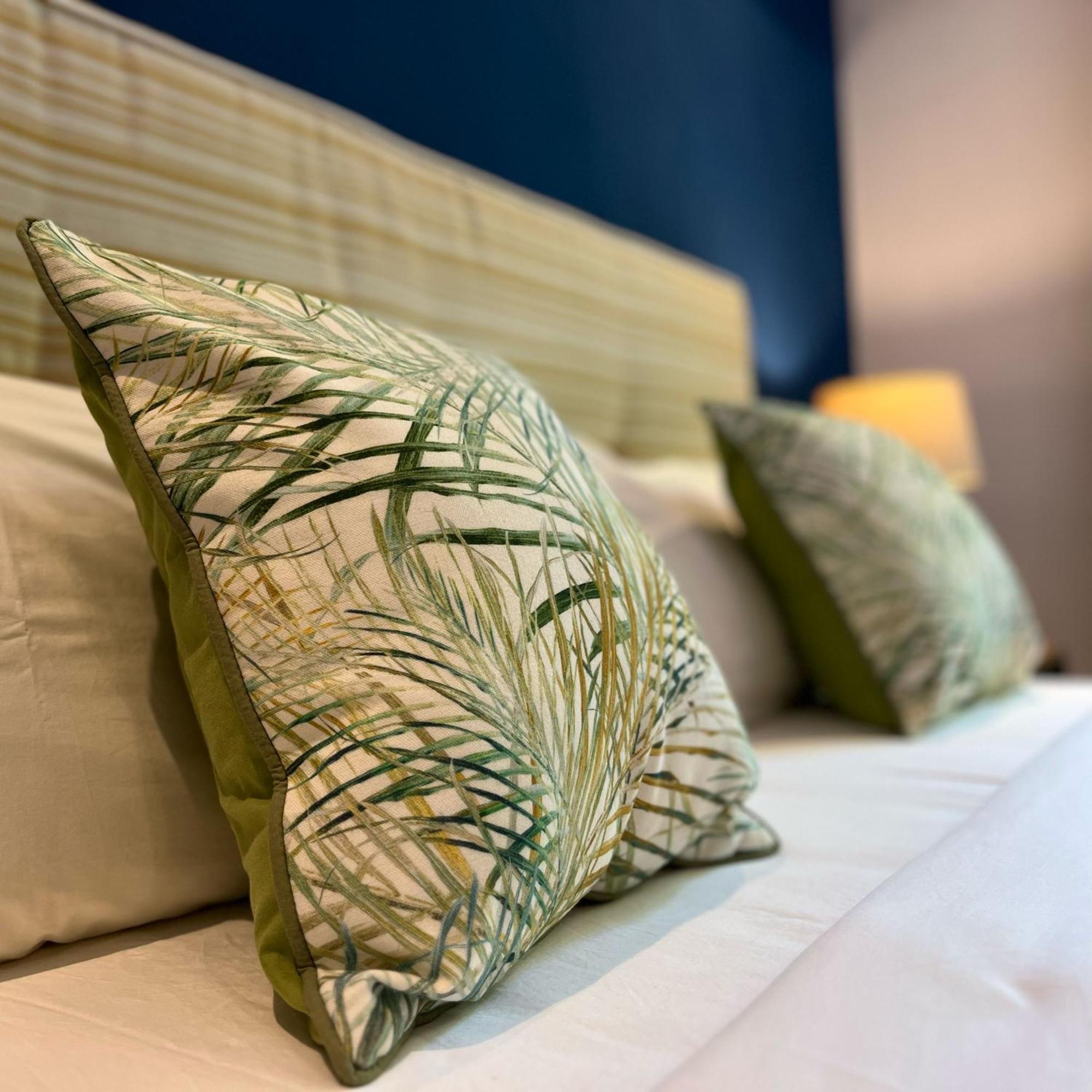 טרו ד'או דוס Blue Ocean Suites & Apartments מראה חיצוני תמונה