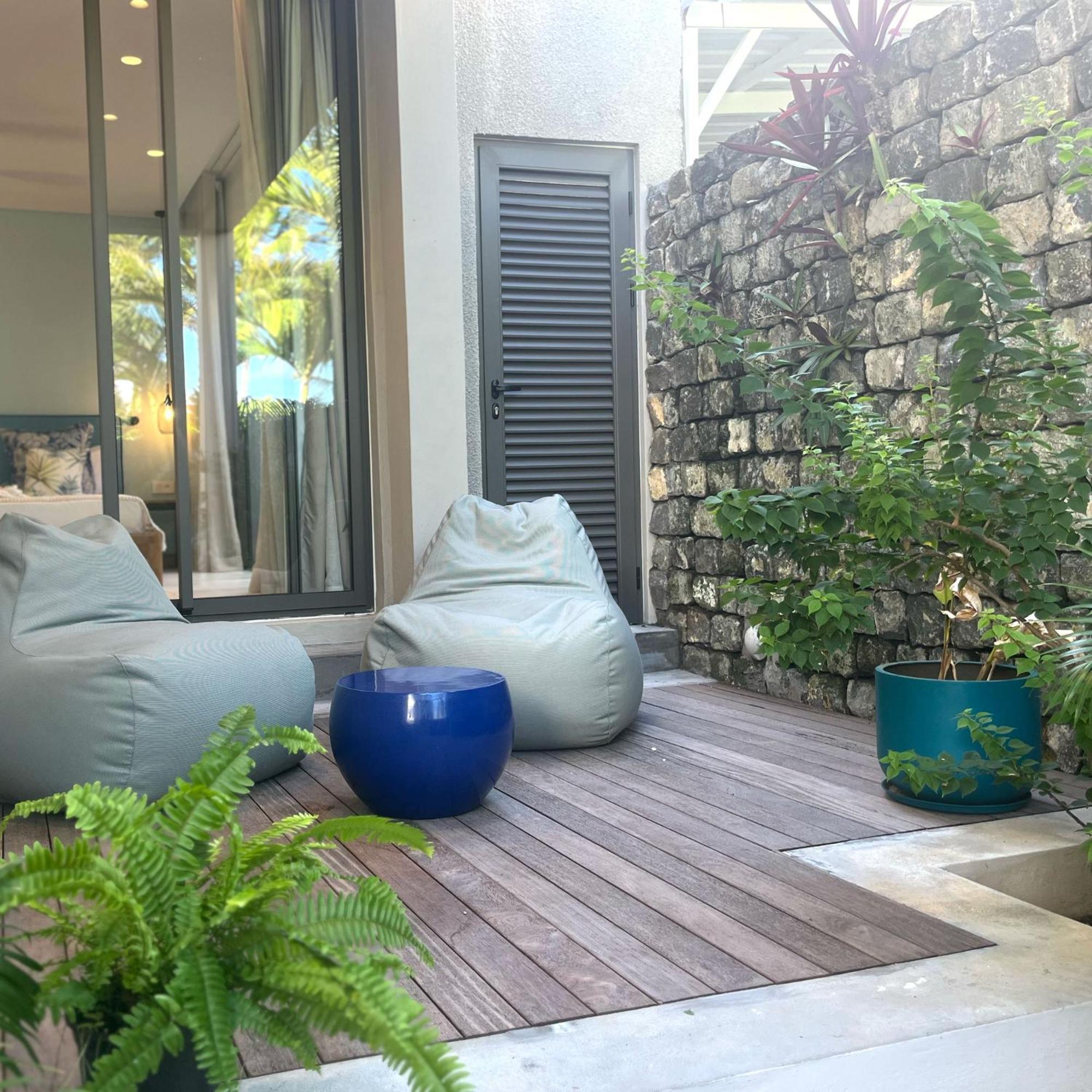 טרו ד'או דוס Blue Ocean Suites & Apartments מראה חיצוני תמונה