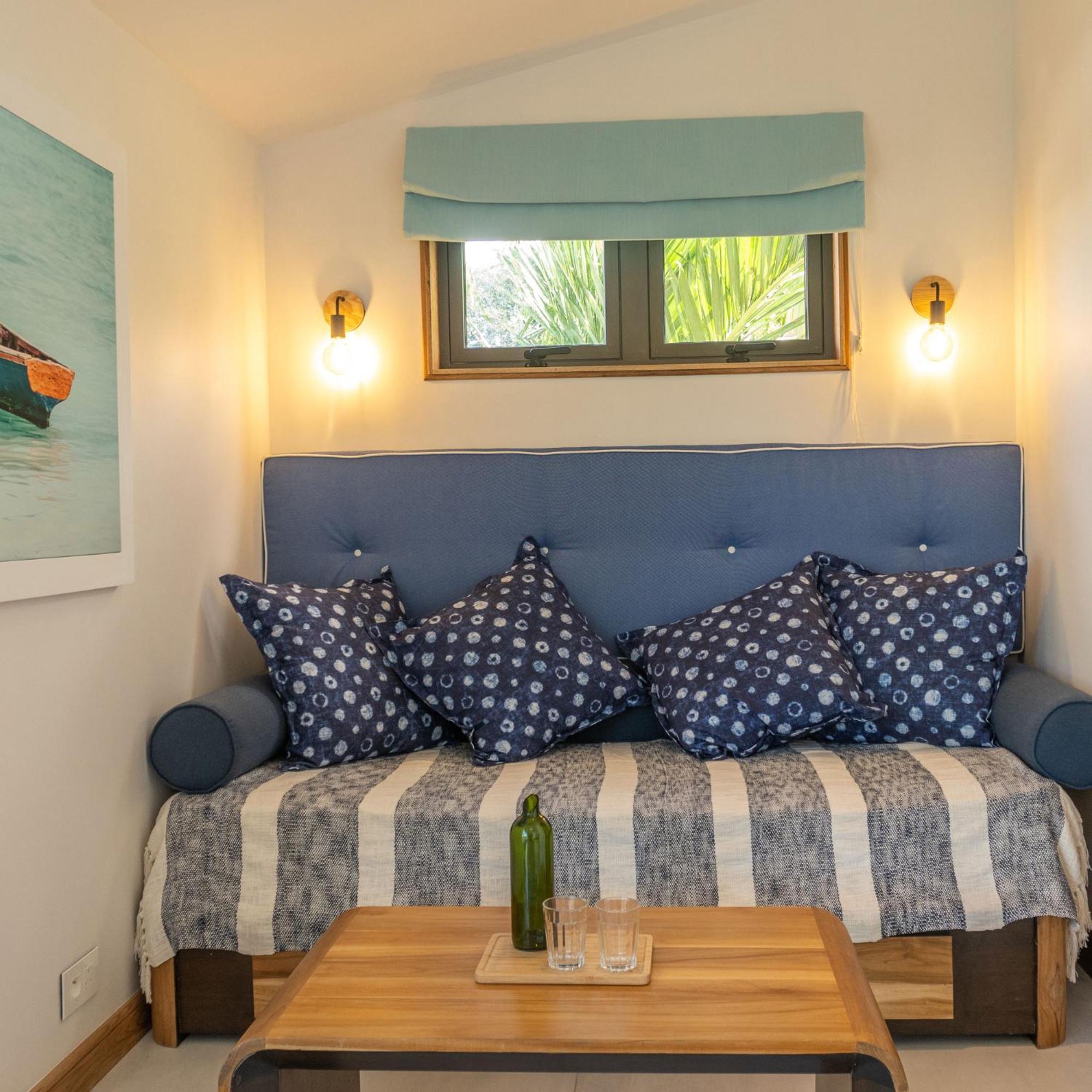 טרו ד'או דוס Blue Ocean Suites & Apartments מראה חיצוני תמונה
