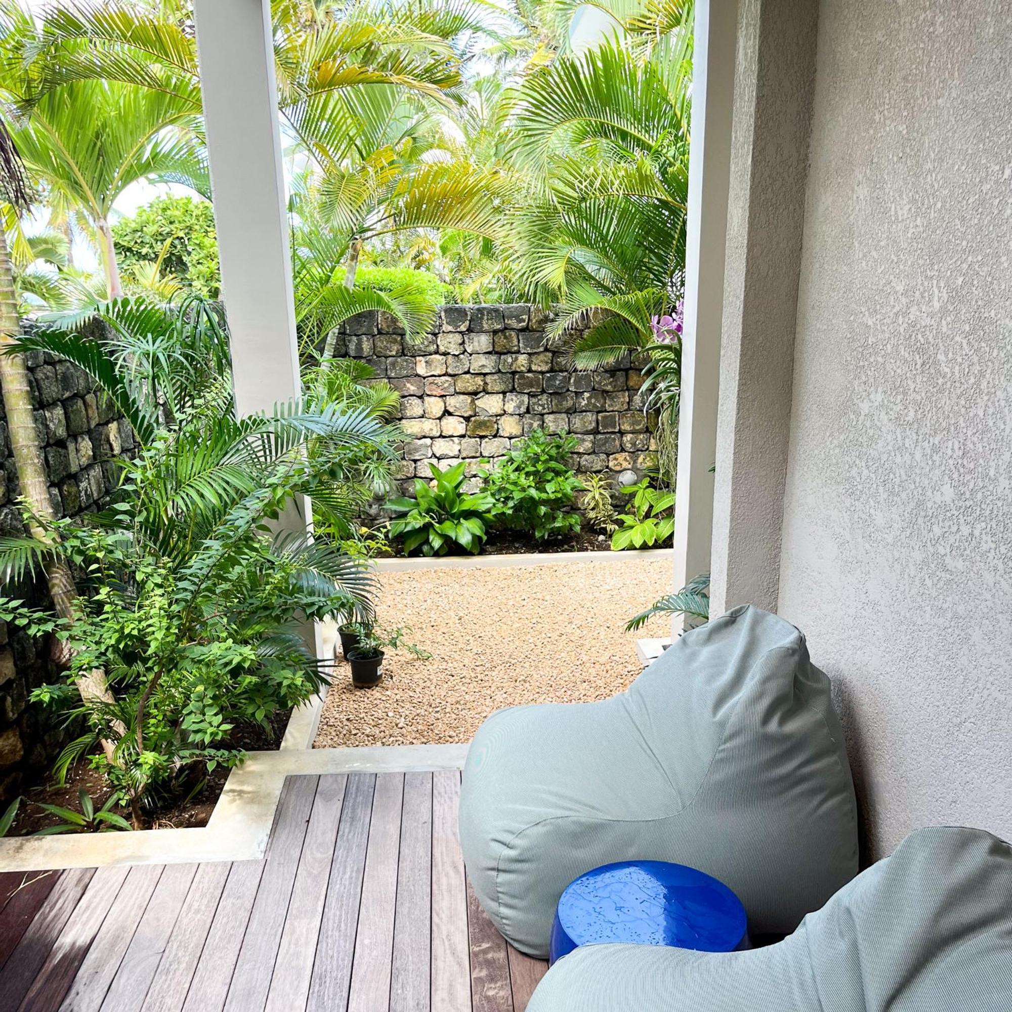 טרו ד'או דוס Blue Ocean Suites & Apartments מראה חיצוני תמונה