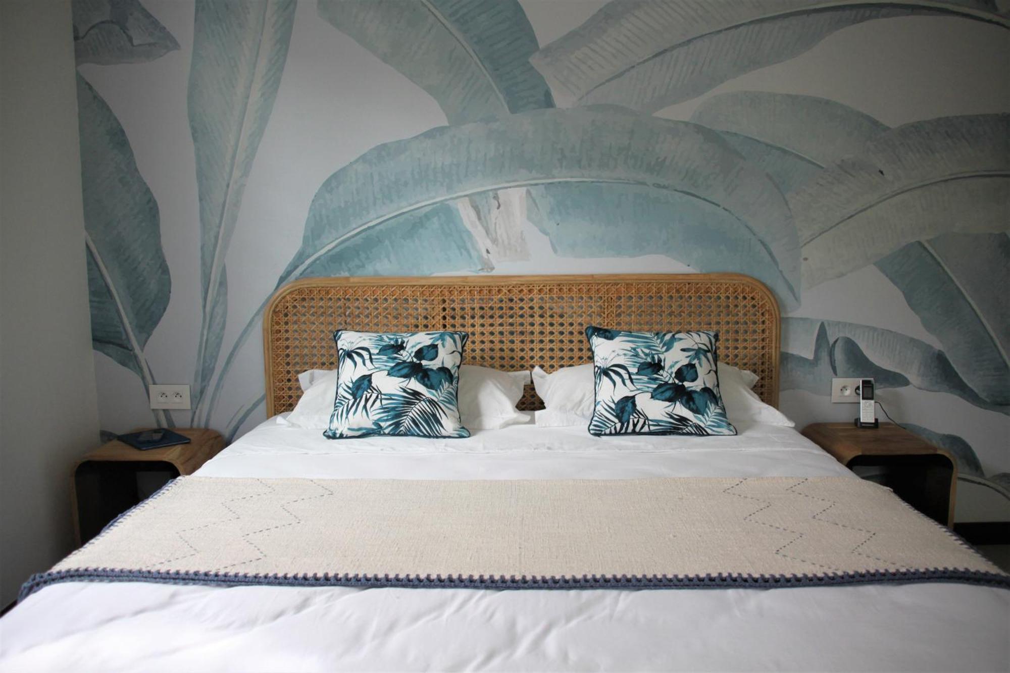 טרו ד'או דוס Blue Ocean Suites & Apartments מראה חיצוני תמונה