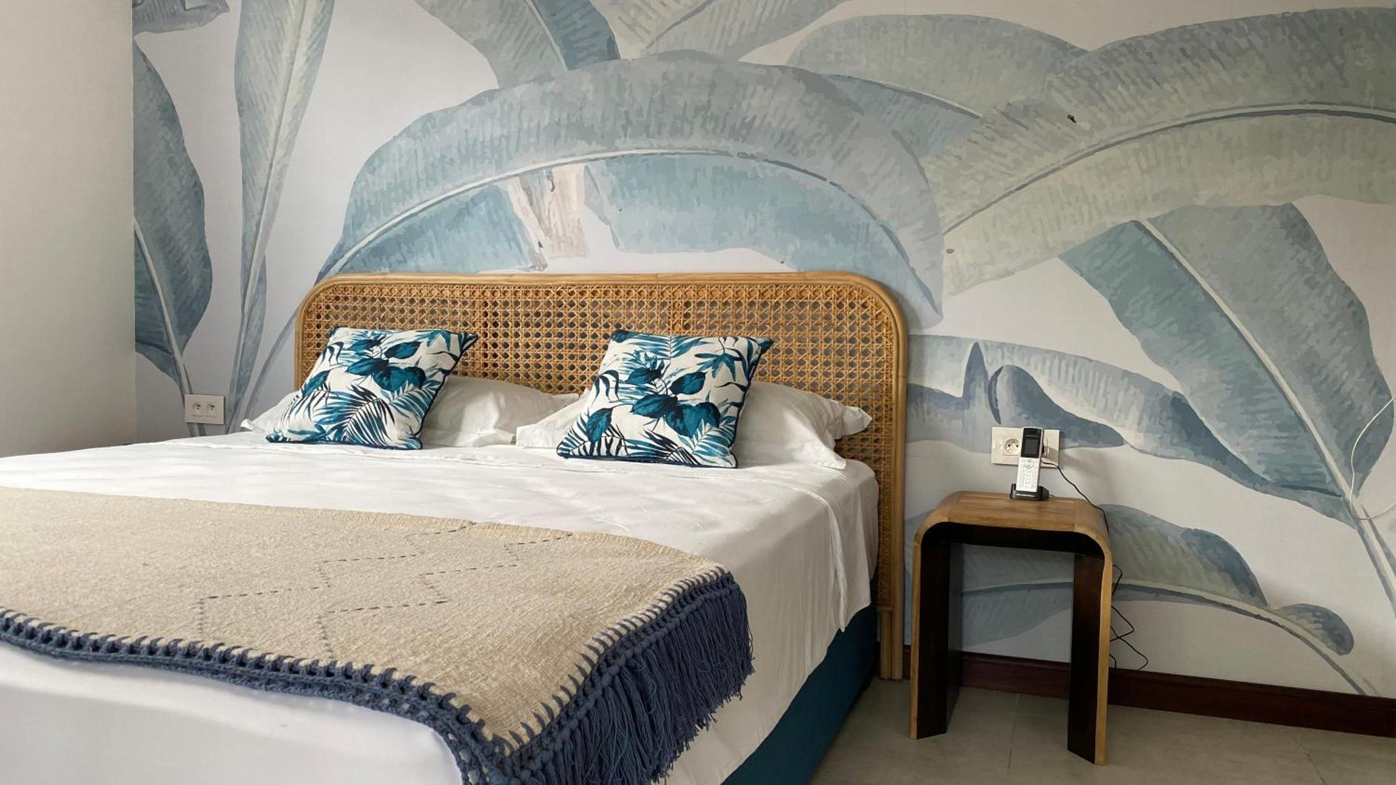 טרו ד'או דוס Blue Ocean Suites & Apartments מראה חיצוני תמונה