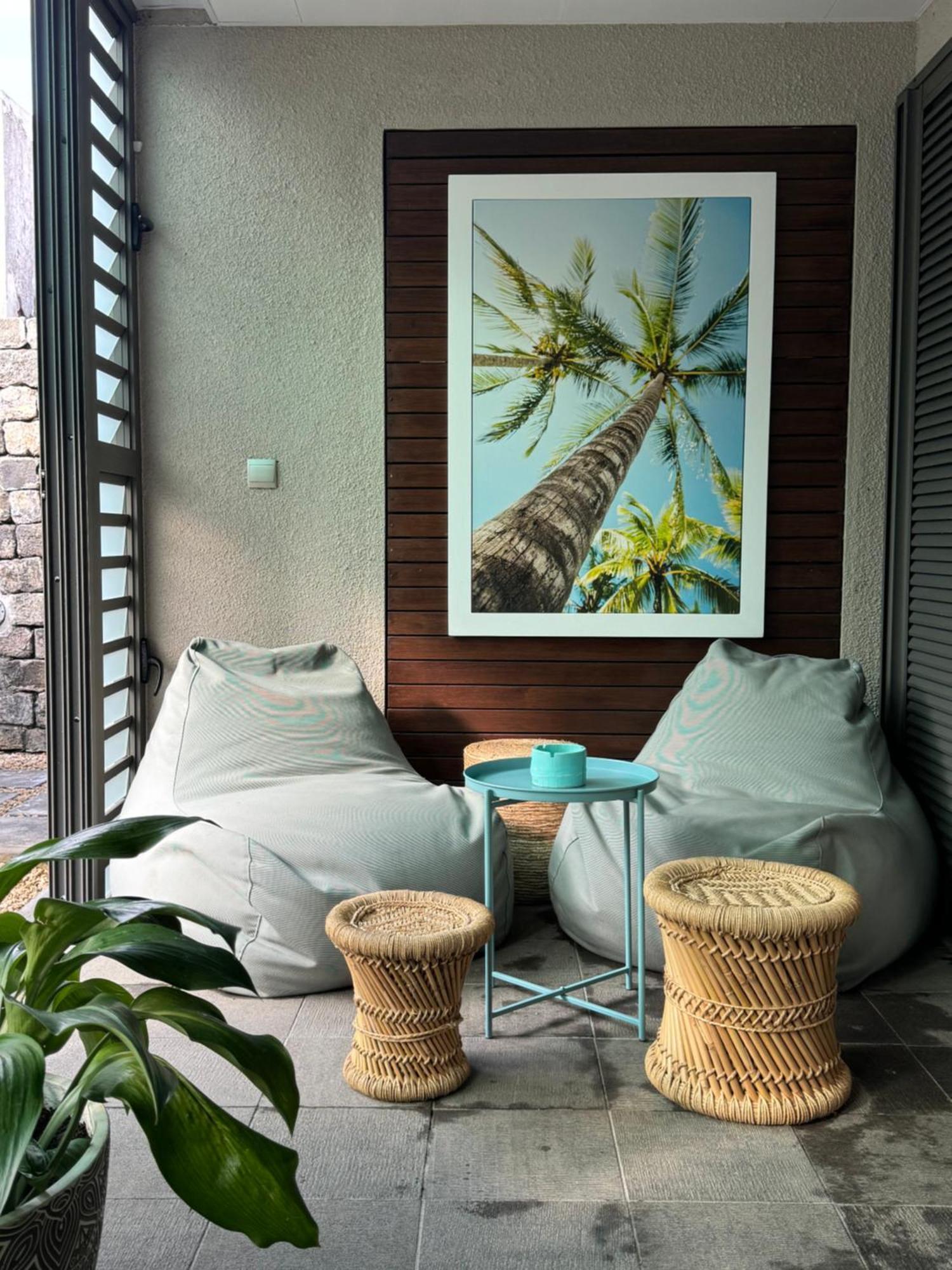 טרו ד'או דוס Blue Ocean Suites & Apartments מראה חיצוני תמונה