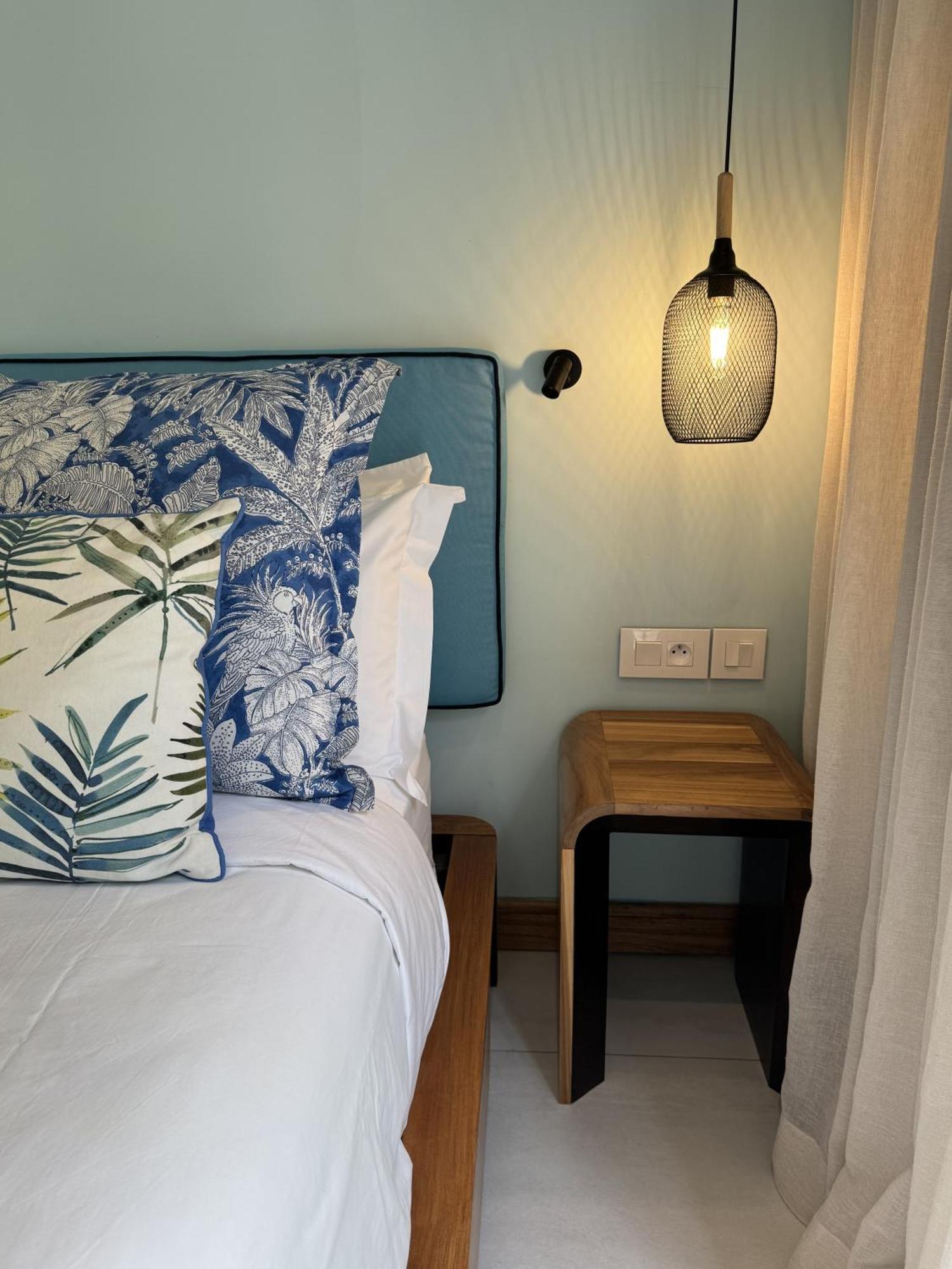 טרו ד'או דוס Blue Ocean Suites & Apartments מראה חיצוני תמונה