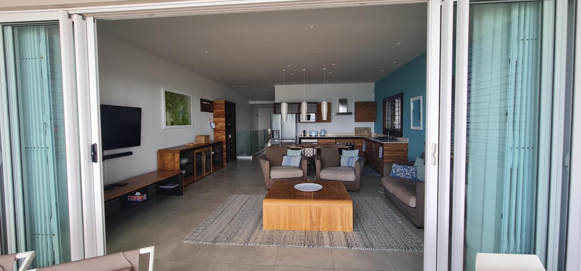 טרו ד'או דוס Blue Ocean Suites & Apartments מראה חיצוני תמונה