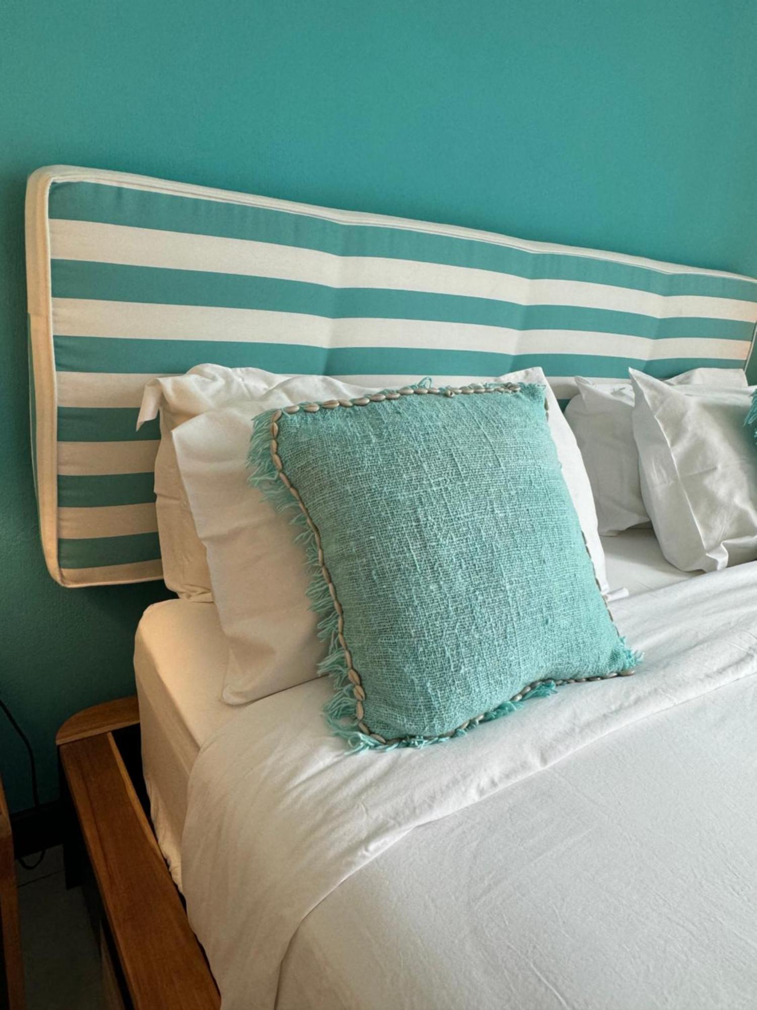 טרו ד'או דוס Blue Ocean Suites & Apartments מראה חיצוני תמונה